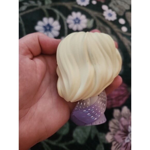 Funko Pop! Vinyl Figure Disney Movies Elsa #731 Loose Collectible Frozen Toy - Picture 6 of 8